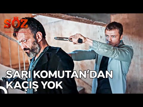 Türk Askeri Esir Olmaz, Esir Alır 😉 | Söz