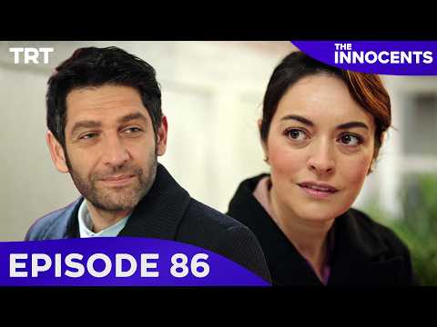 The Innocents - Episode 86