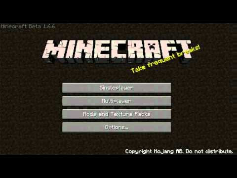 Lets MEGA KURZ Minecraft0004