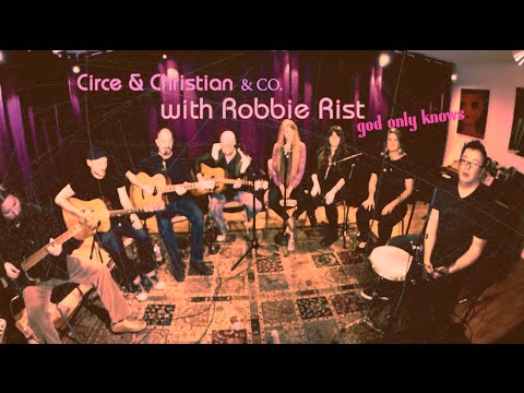 Circe Link, Christian Nesmith, Robbie Rist - God Only Knows (Beach Boys)