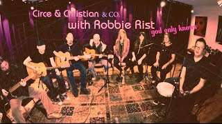 Circe Link, Christian Nesmith, Robbie Rist - God Only Knows (Beach Boys)