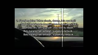 Download lagu Spanjang Jalan Tuhan Pimpin (K 508) mp3