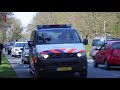 Vliegtuig belandt in boom bij Hilversum, twee mannen bevrijd [RTV Utrecht]