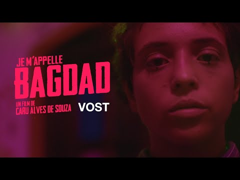 Je m'appelle Bagdad - Bande Annonce [VOST]