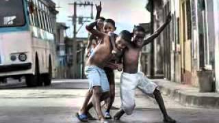 Summer on the westhill - Awesome photos - Song by Kings of Convenience