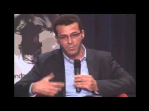 Forum Changer d'Ere - Le numérique, catalyseur du changement ?