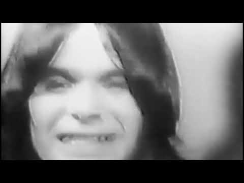 Let's Go Featuring The Guess Who Episode 2   1967 CBC TV Studios, Winnipeg