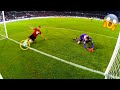 Legendary Goal Line Clearances in Football