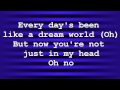 Camp Rock 2 - Different Summers [Lyrics on Screen ...