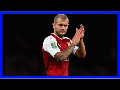 Arsenal 6-0 bate borisov: wilshere shines as wenger & co. secure knockout phase [best tweets]