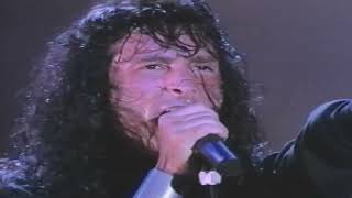 Anthrax - Parasite (Kiss cover) (Live Persistence of Time Tour 1991)