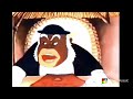 The EU Dubbed Ending Of Jungle Jitters 1938