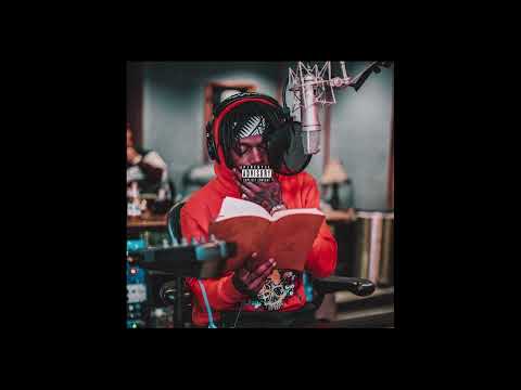 "LUV.U" JID X KANYE WEST Type BEAT