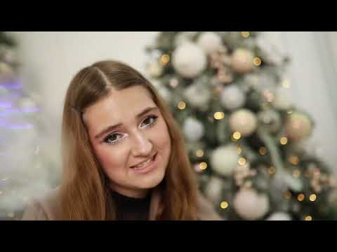 alyona alyona, KOLA, Jerry Heil-Щедра ніч(cover by Ангеліна Шитко) #Щедраніч #кавер
