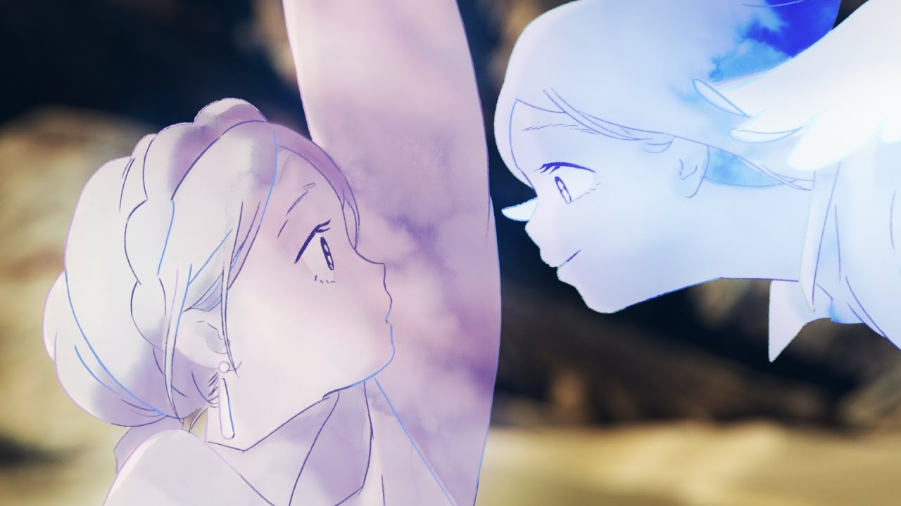 Cuushe - Magic [OFFICIAL VIDEO]