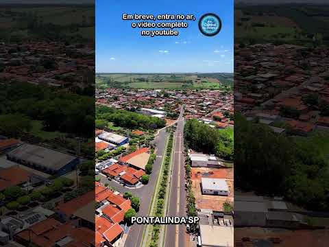 PONTALINDA SP #shorts