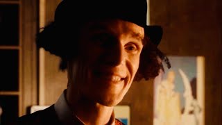 KORKMAK MI HIH|AT DEAD OF NIGHT 1.BÖLÜM