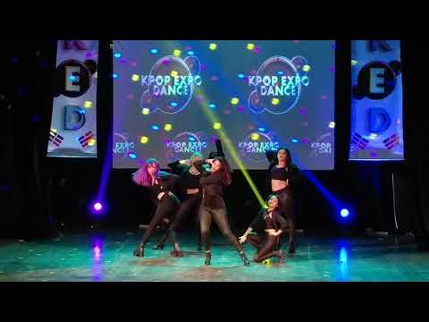 170827 KED - Black D