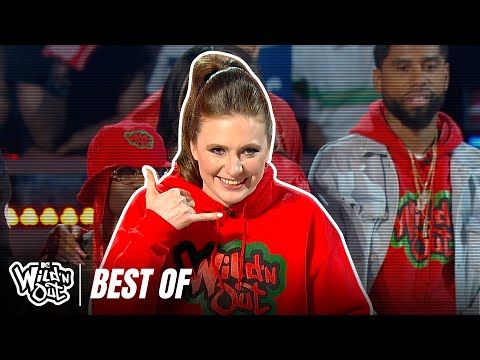Best of Maddy vs. Everyone  ???? Wild 'N Out