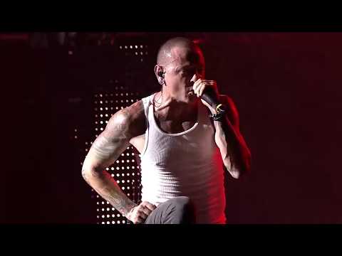 Linkin Park - Hollywood Bowl 2014 (Full Show)