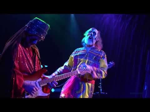 The Crazy World Of Arthur Brown at The Star Theater  1, 27, 2019  -Full Set