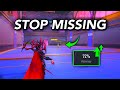How To ACTUALLY Improve Aiming On Controller Marvel Rivals Guide
