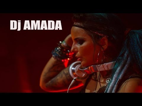 Dj AMADA - HardcoreSet - on @ HardcoreRadio