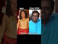 Sadak Movie Cast Then Vs Now Shorts Sadak Trending