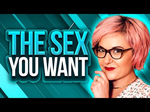 The Sex You Want with Rena Martine | Philosophy for Life