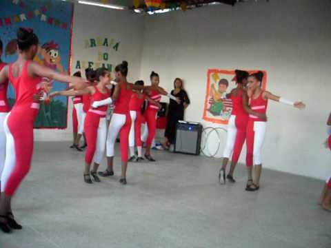 COLÉGIO ALEXANDRE  DUMAS - 5ª SÉRIE TURNO VESPERTINO