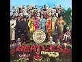 The Beatles: Sgt. Pepper's Lonely Hearts Club ...