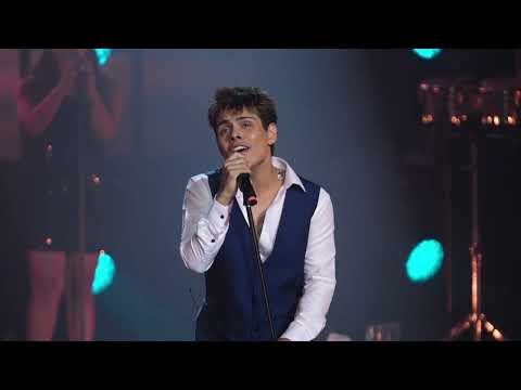 ANGEL - BRAY ON (COVER JON SECADA) TEATRO ORIENTE 2025