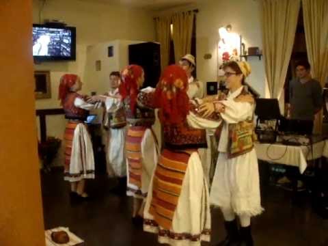 Dansatori Evenimente/ Nunti - Dansuri populare din Sighet - Ans. DOINITA