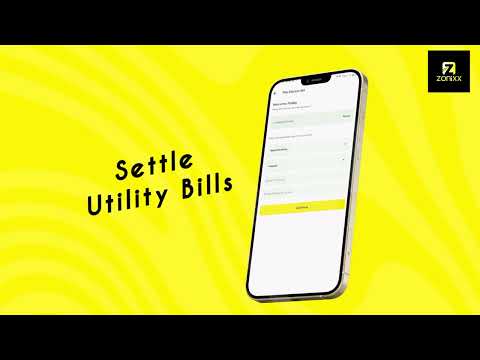 Zonixx: Sell Giftcard & Voting