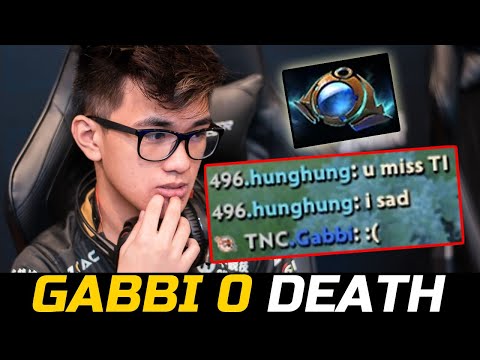 GABBI 0 DEATH GAME - AETHER LENS CORE ITEM
