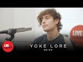 Yoke Lore - Beige (Live from Happy)