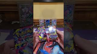2 pack mega!! # #pokemon #pokemoncards #packopening #pokemonpacks #megaevolution #phantasmalflames