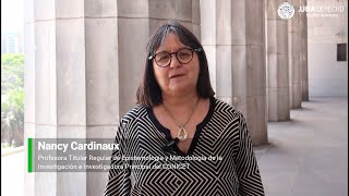 #DerechoEnDebate: Contribución de la epistemología y de la metodología en el campo jurídico