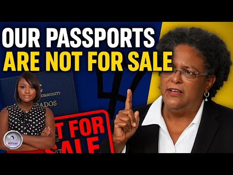 $200,000 for a Caribbean Passport? Barbados Draws the Line!