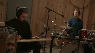 "You Are Not Alone " (Jeff Tweedy Cover)  - Jerry Leger - Latent Uncovers