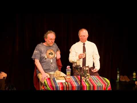 Co jsou myšlenky a jak na Život podle Nývlta a Duška