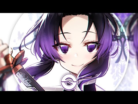 Nightcore - Save Me (ROY KNOX x Tim Beeren ft. Svniivan)