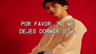 Lee Gikwang – Dream (Feat. Luizy) | Subtitulado al Español |