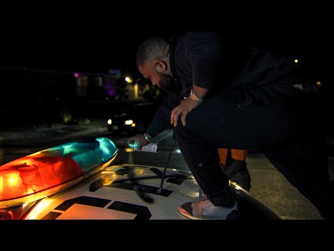 BlueBucksClan and tevoLAron