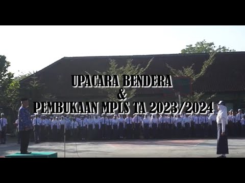 Menyambut Siswa Baru melalui Kegiatan Masa Pengenalan Lingkungan Sekolah Menyambut Siswa Baru melalui Kegiatan Masa Pengenalan Lingkungan Sekolah