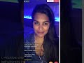 Kerala Famous Insta Influencer Reshma Paid Member Live Video Show
