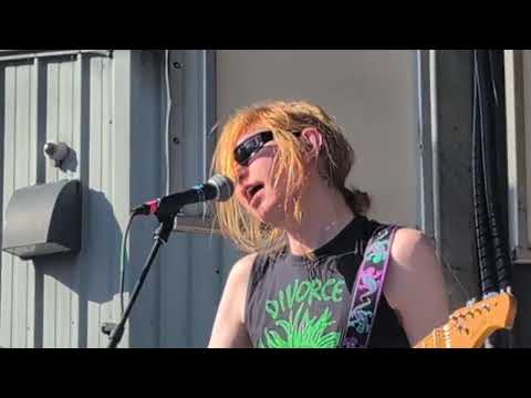 Nape Neck (live at Gonerfest 22) - The Gate - 09-26-25