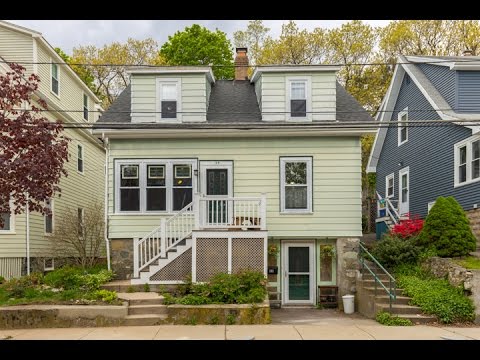 35 Floral Ave, Malden MA - Peter J. Skambas - Tel 978-551-0767