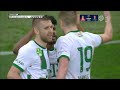 videó: Fehérvár - Ferencváros 0-2, 2024 - Green Monsters szurkolás