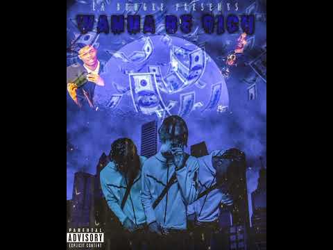 La Steppalot x La Boogie - Fully God ( Official Audio)